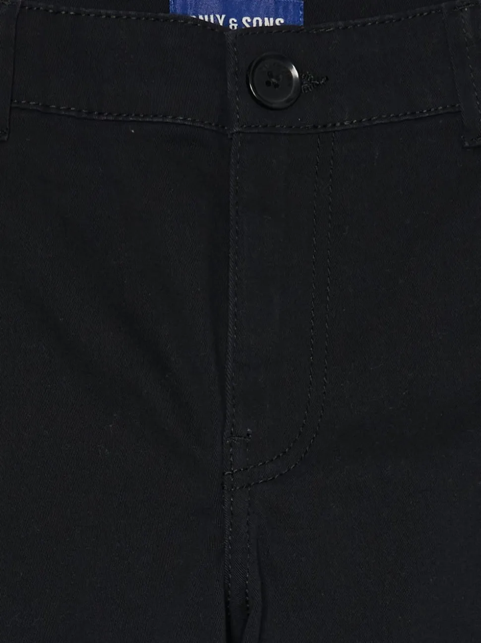 OSJCAM Normal passform Shorts
