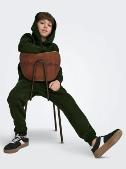 OSJCERES Normal passform Sweatpants