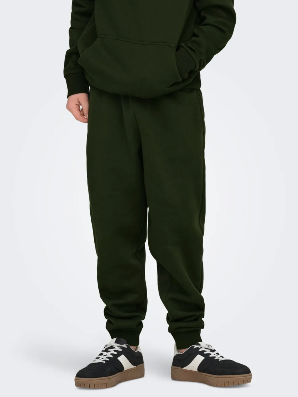 OSJCERES Normal passform Sweatpants