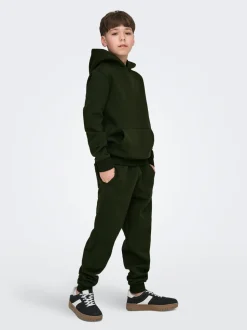 OSJCERES Normal passform Sweatpants