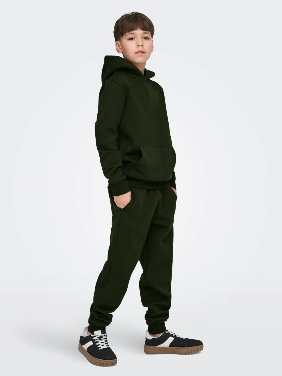 OSJCERES Normal passform Sweatpants