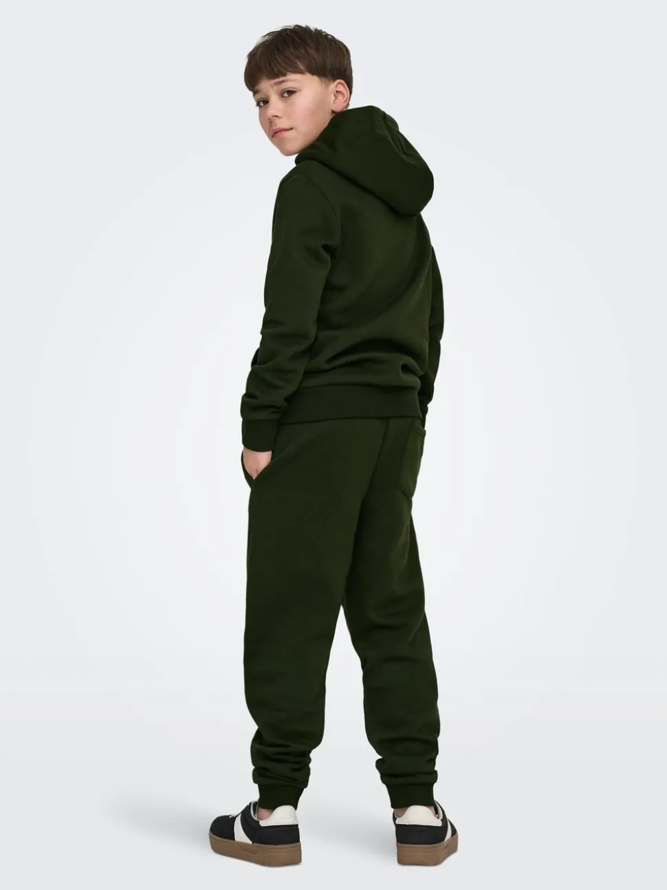 OSJCERES Normal passform Sweatpants