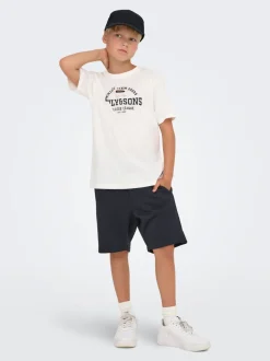 OSJCERES Normal passform Shorts