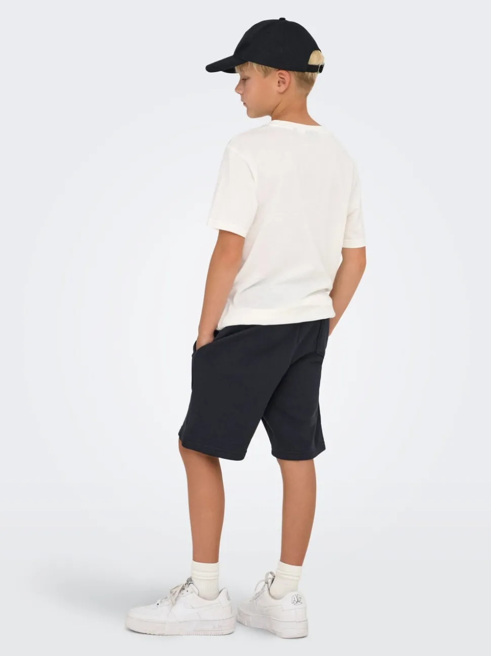 OSJCERES Normal passform Shorts