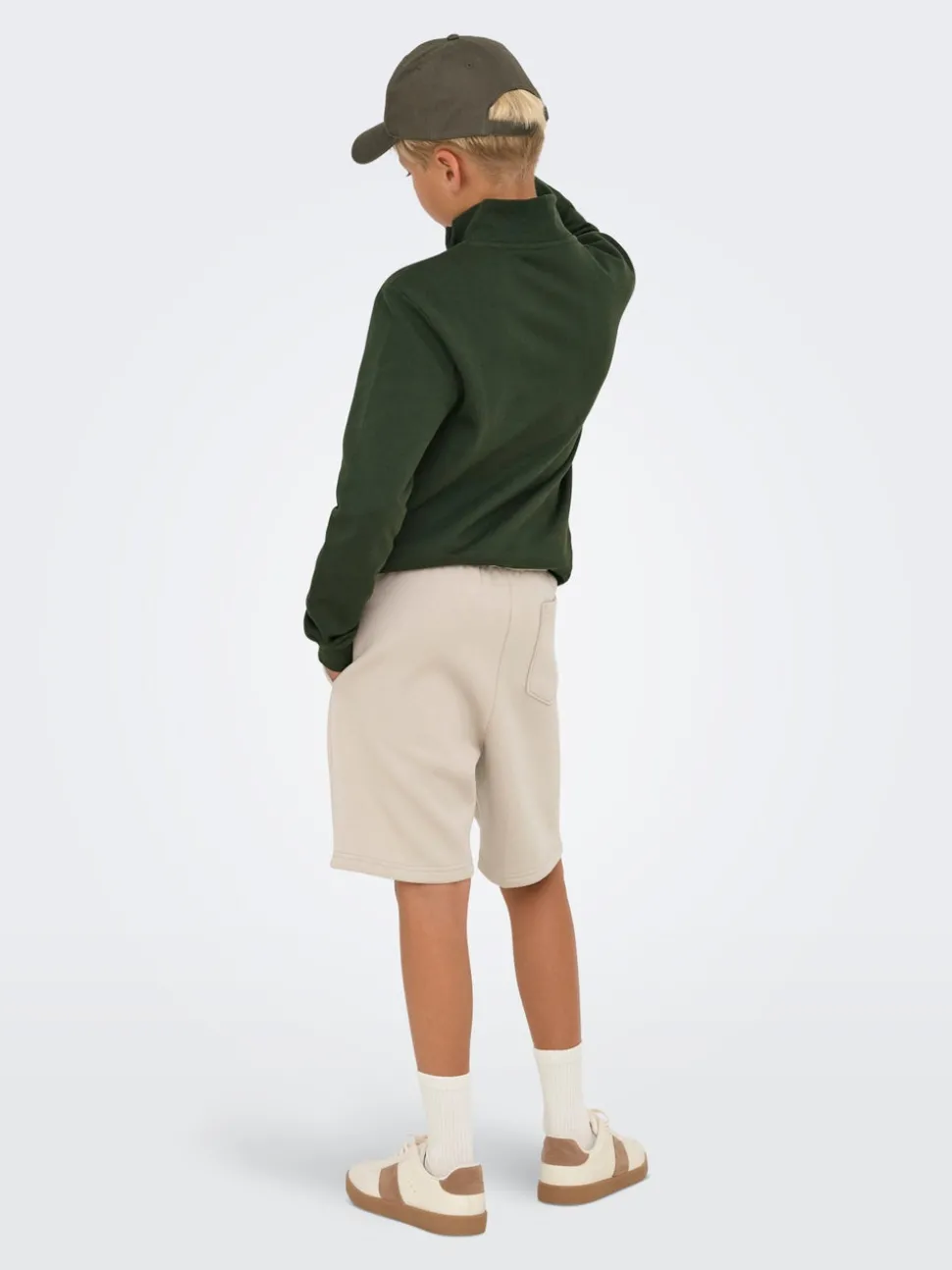 OSJCERES Normal passform Shorts