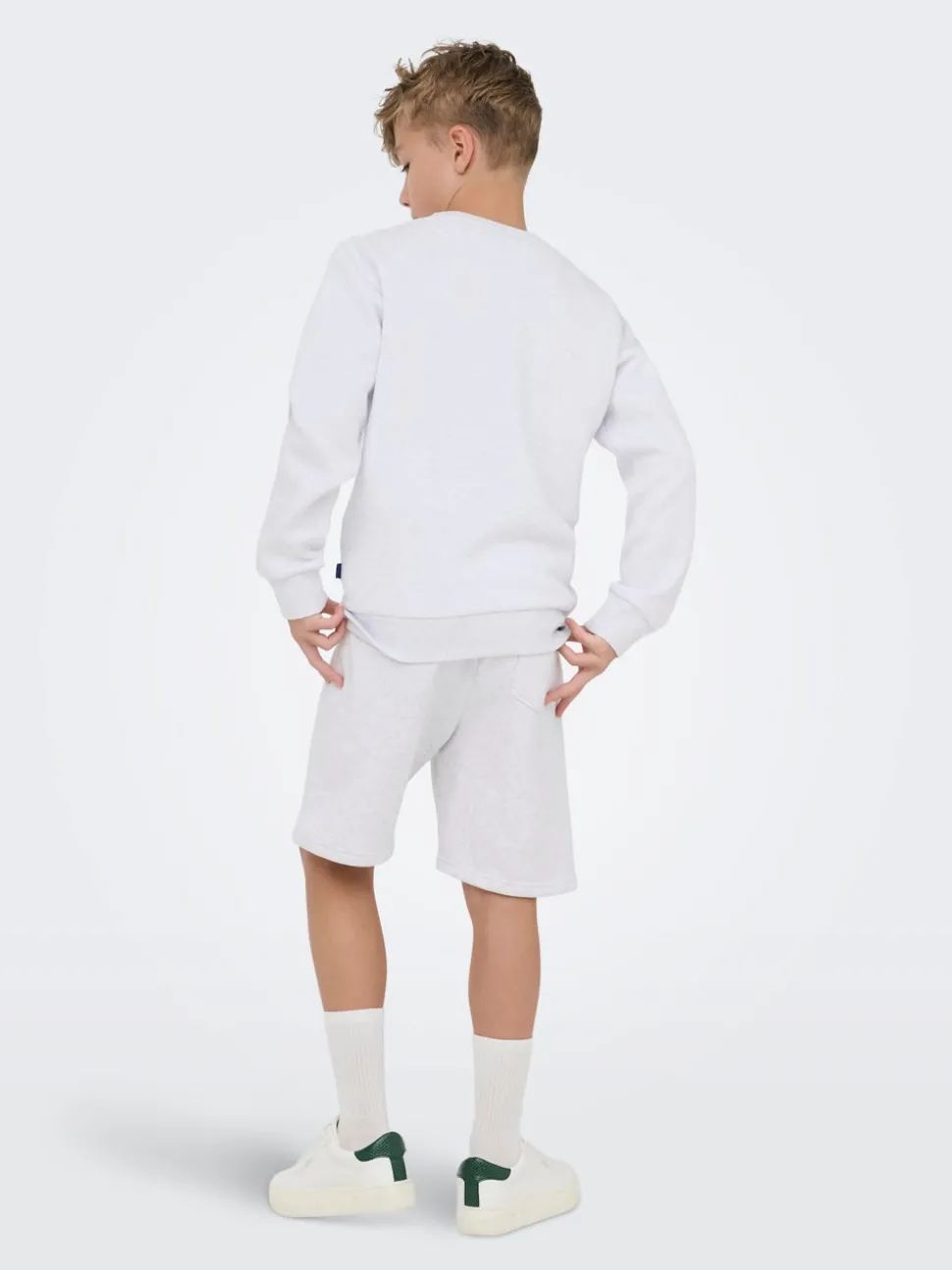 OSJCERES Normal passform Shorts