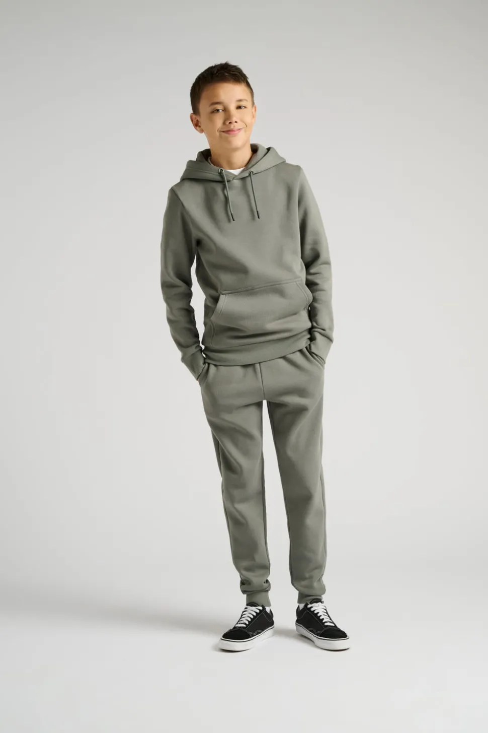 OSJCERES Normal passform Sweatpants