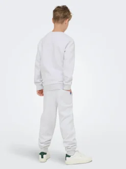 OSJCERES Normal passform Sweatpants