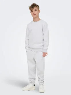 OSJCERES Normal passform Sweatpants