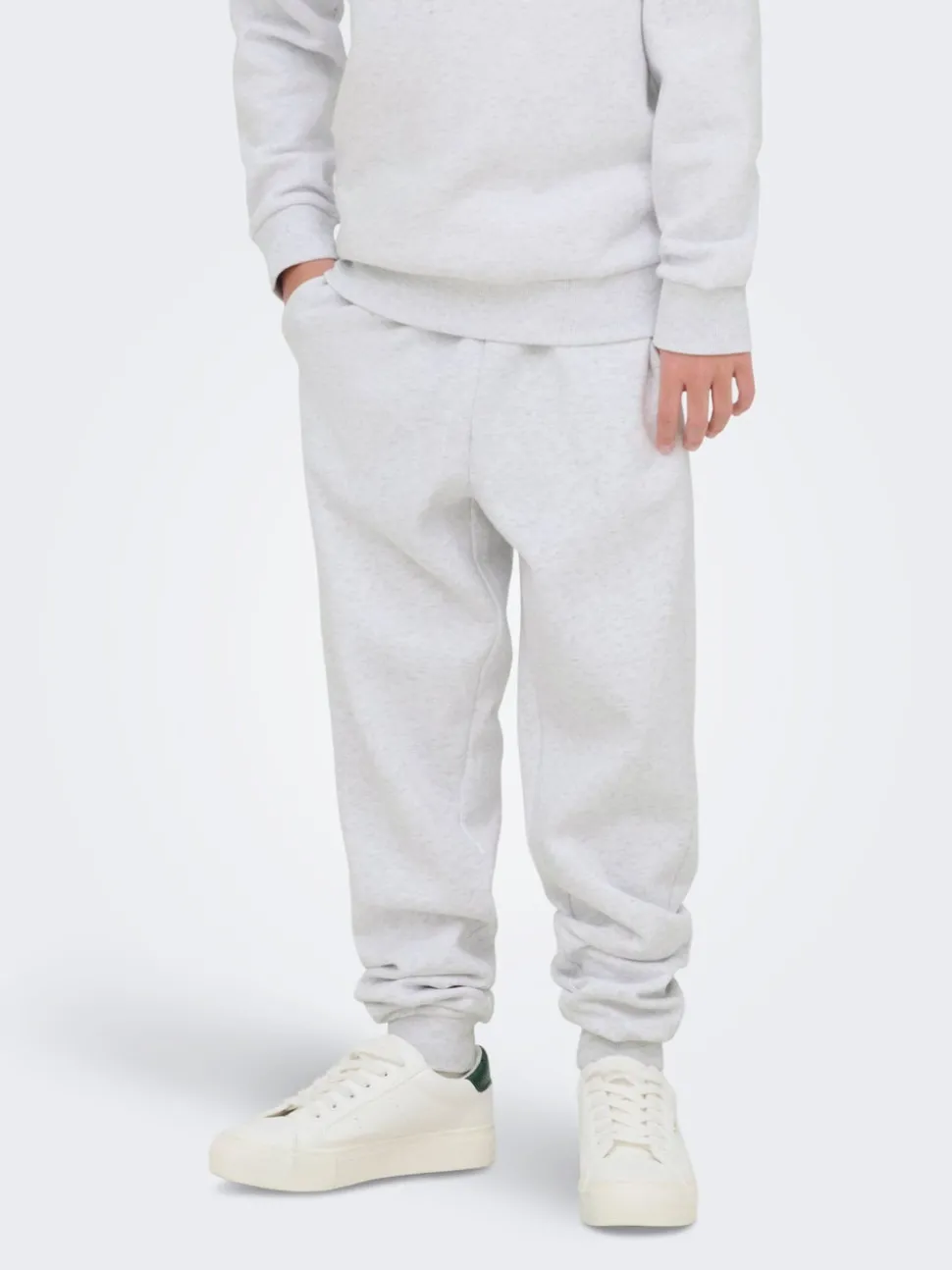 OSJCERES Normal passform Sweatpants