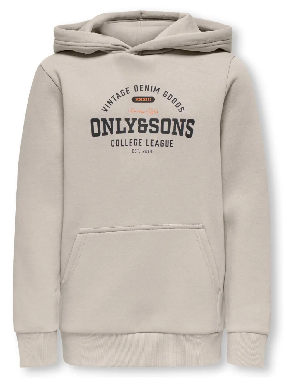 OSJCERES Sweatshirt