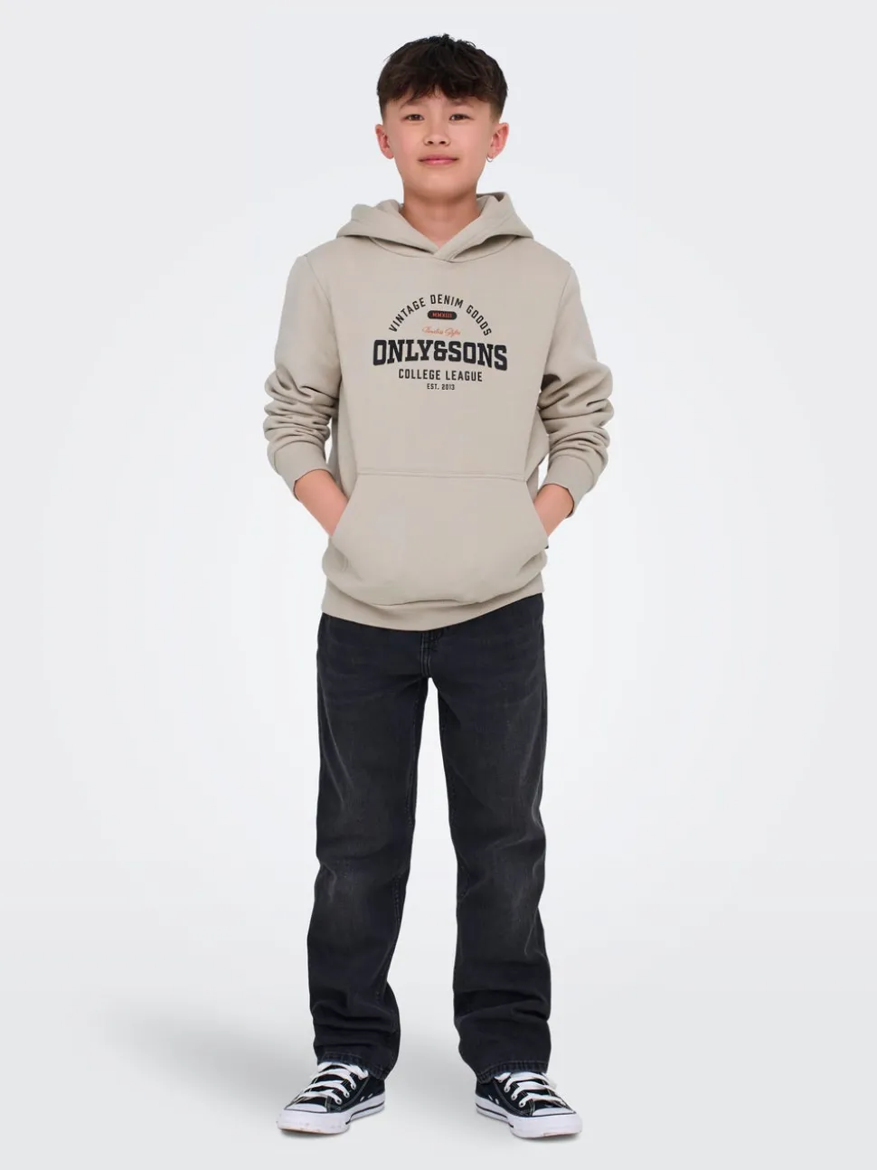 OSJCERES Sweatshirt
