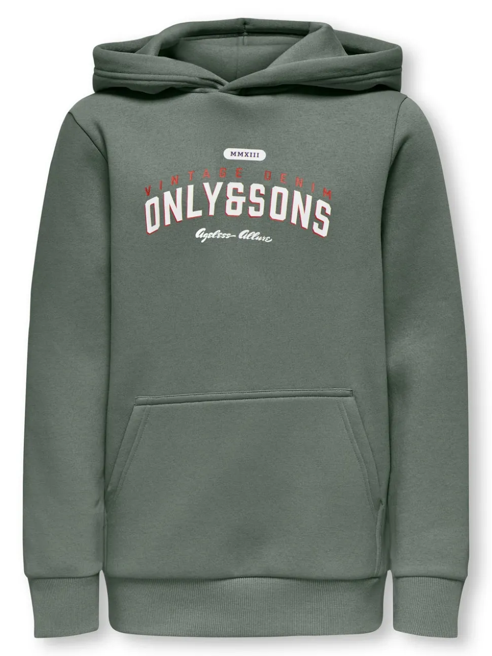 OSJCERES Sweatshirt