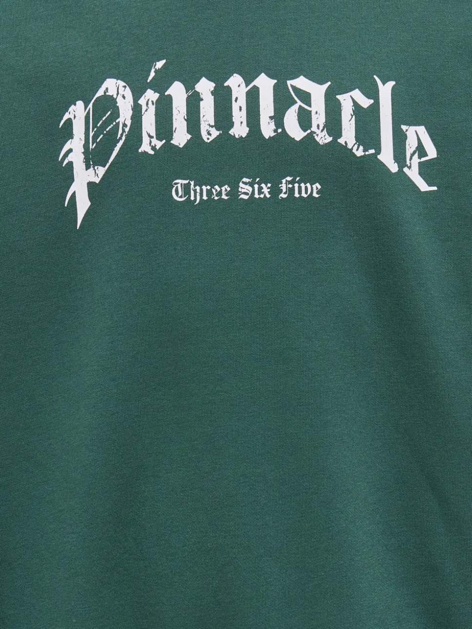 OSJCONNOR Sweatshirt