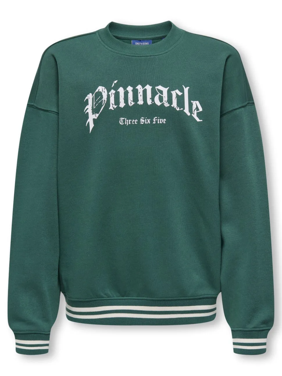 OSJCONNOR Sweatshirt