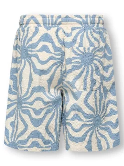 OSJCRUZ Lös passform Shorts