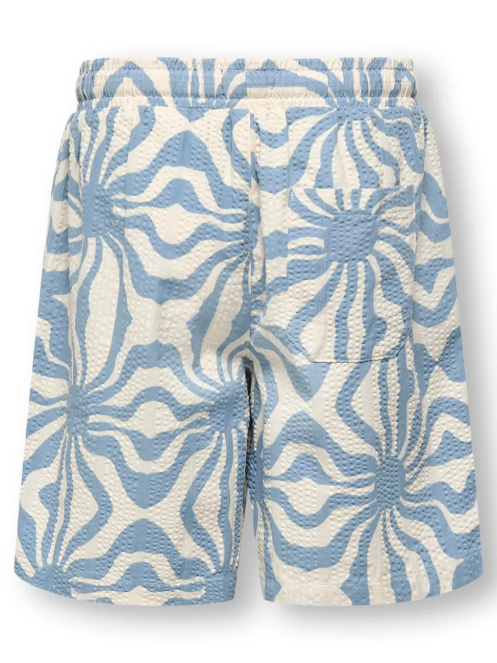 OSJCRUZ Lös passform Shorts