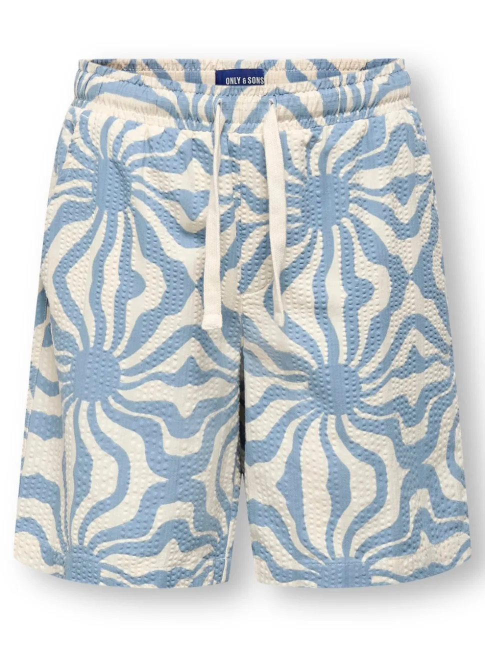 OSJCRUZ Lös passform Shorts