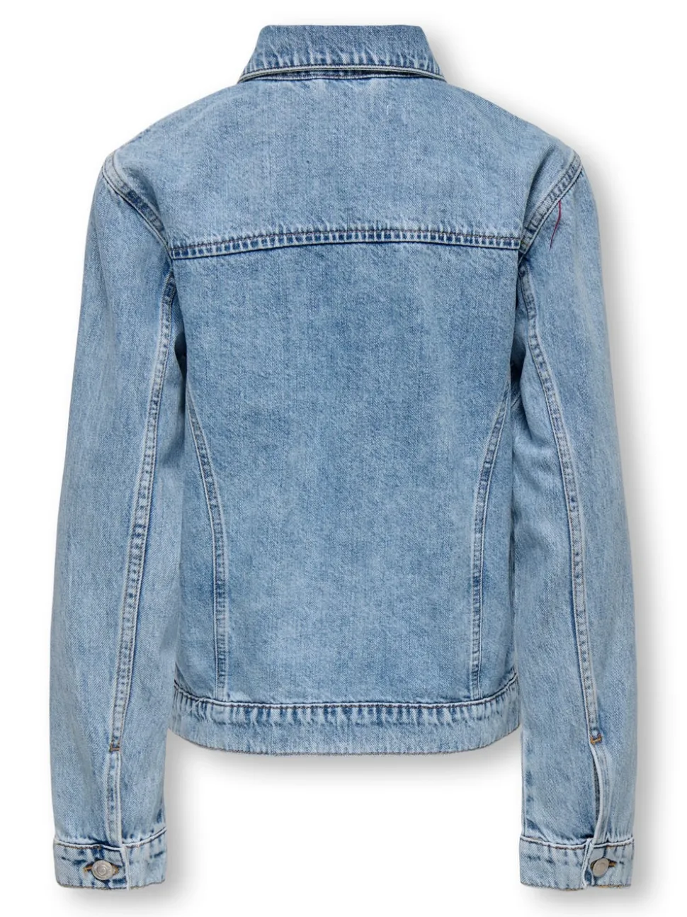 OSJDUKE Jeansjacka