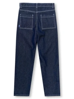 OSJEDGE Rak passform Jeans