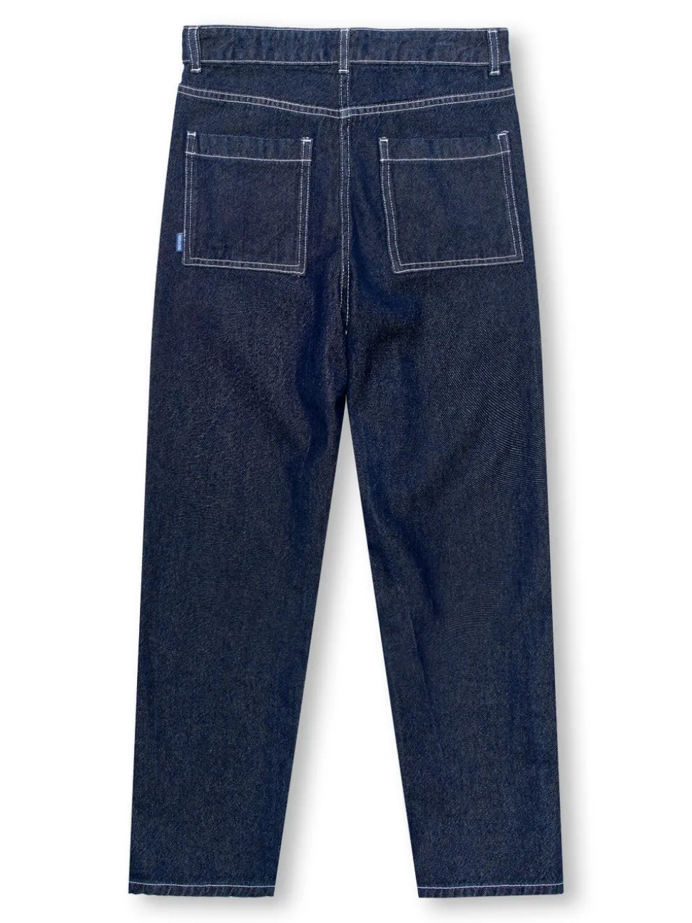 OSJEDGE Rak passform Jeans