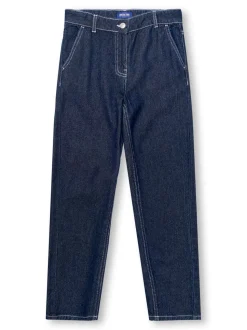OSJEDGE Rak passform Jeans