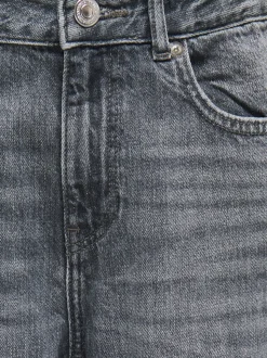 OSJEDGE Rak passform Jeans