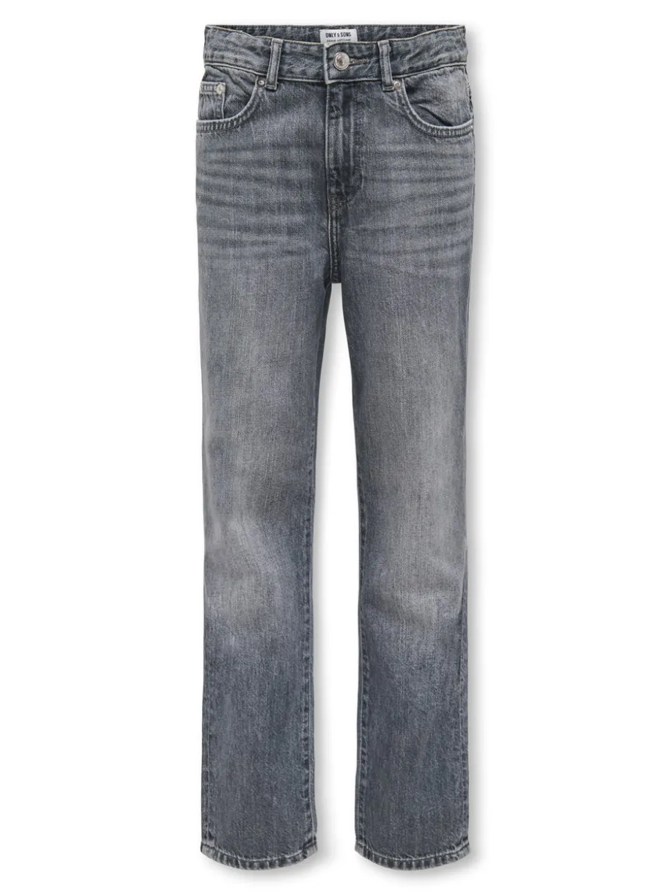 OSJEDGE Rak passform Jeans