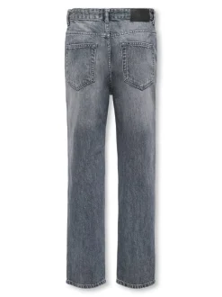 OSJEDGE Rak passform Jeans