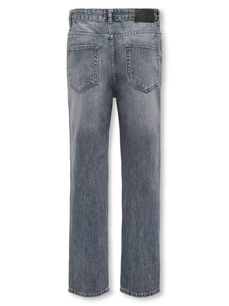 OSJEDGE Rak passform Jeans