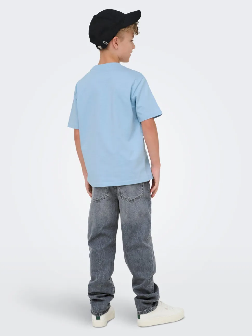 OSJEDGE Rak passform Jeans