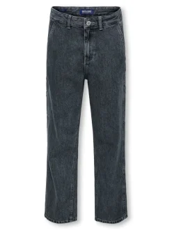 OSJEDGE Rak passform Jeans