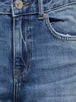 OSJEDGE Rak passform Jeans