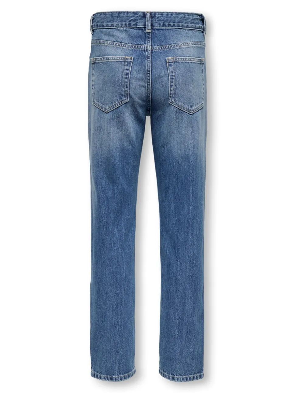 OSJEDGE Rak passform Jeans