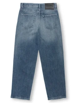 OSJEDGE Rak passform Jeans