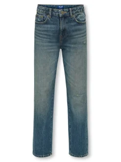 OSJEDGE Rak passform Jeans