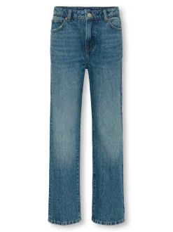 OSJEDGE Rak passform Jeans