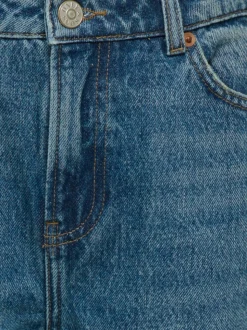 OSJEDGE Rak passform Jeans