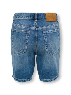 OSJEDGE Rak passform Shorts