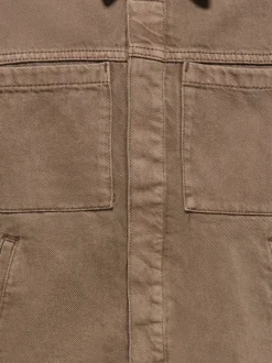 OSJENTIRE Jeansjacka