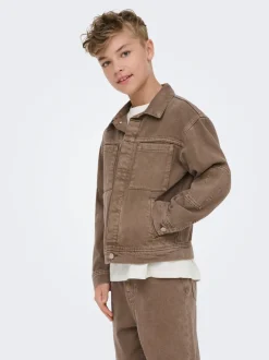 OSJENTIRE Jeansjacka