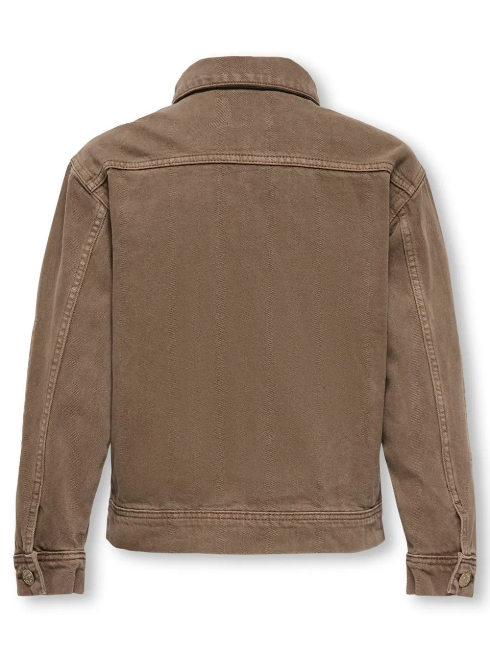 OSJENTIRE Jeansjacka