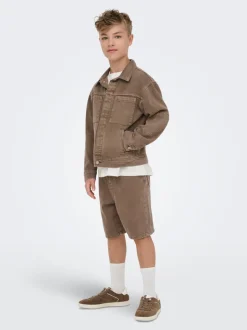 OSJENTIRE Jeansjacka