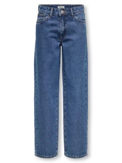 OSJFADE Lös passform Jeans