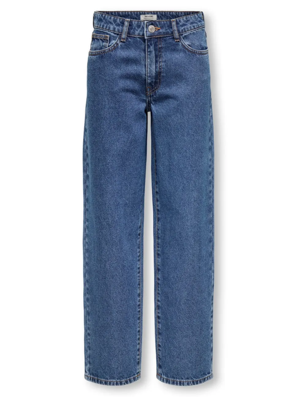 OSJFADE Lös passform Jeans