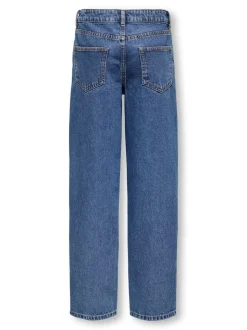 OSJFADE Lös passform Jeans