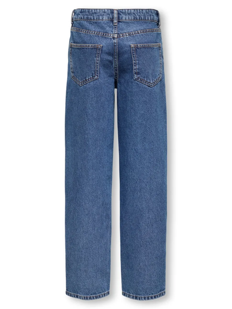 OSJFADE Lös passform Jeans