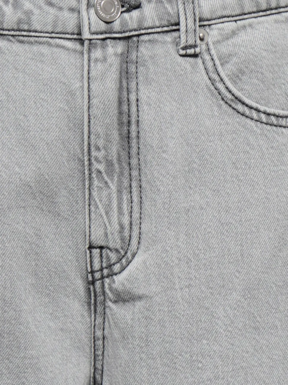 OSJFADE Lös passform Jeans