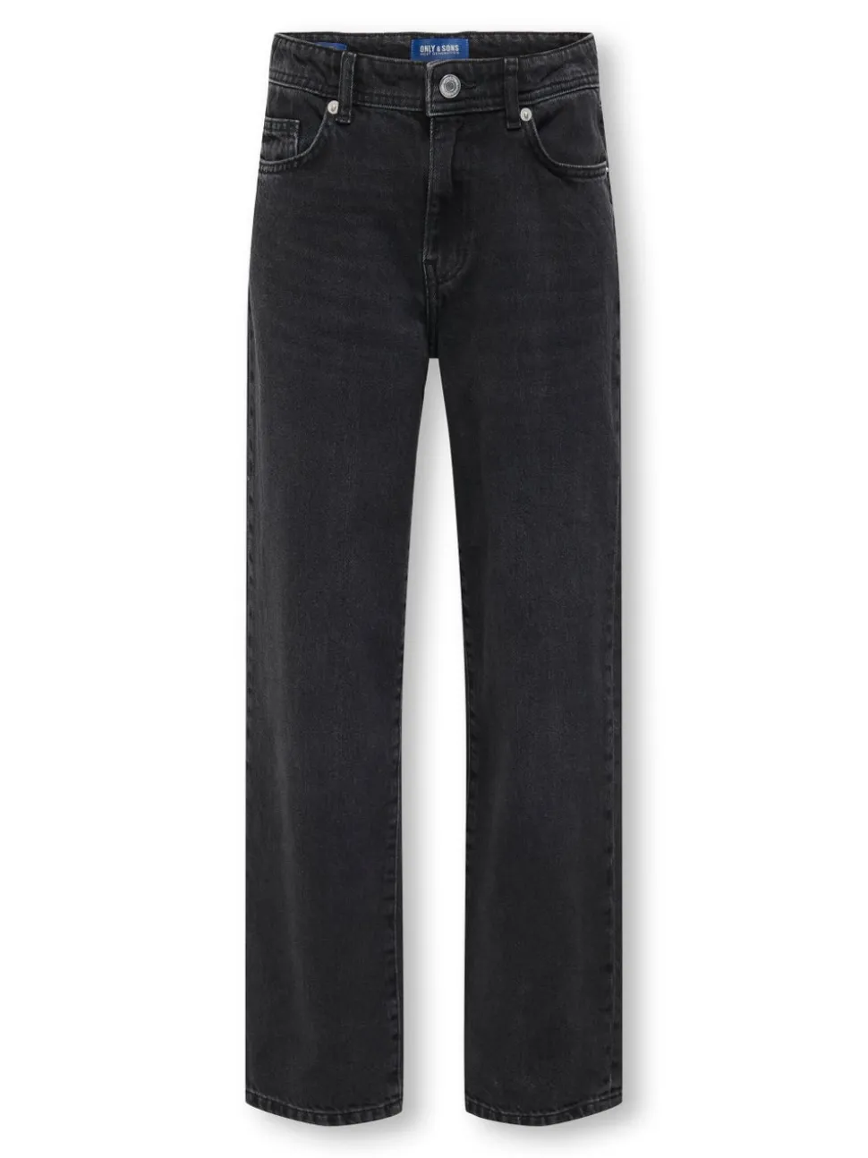 OSJFADE Lös passform Jeans
