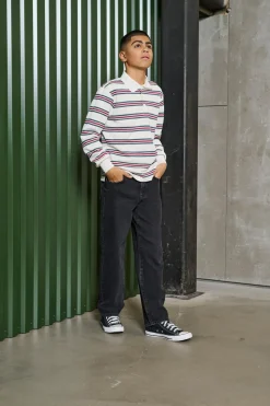 OSJFADE Lös passform Jeans